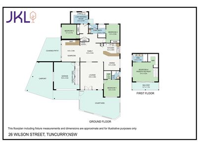 26 Wilson Street, Tuncurry