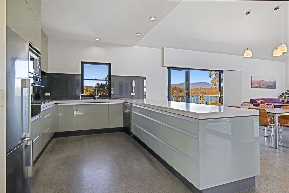 1 Dudleys Lane, Narooma