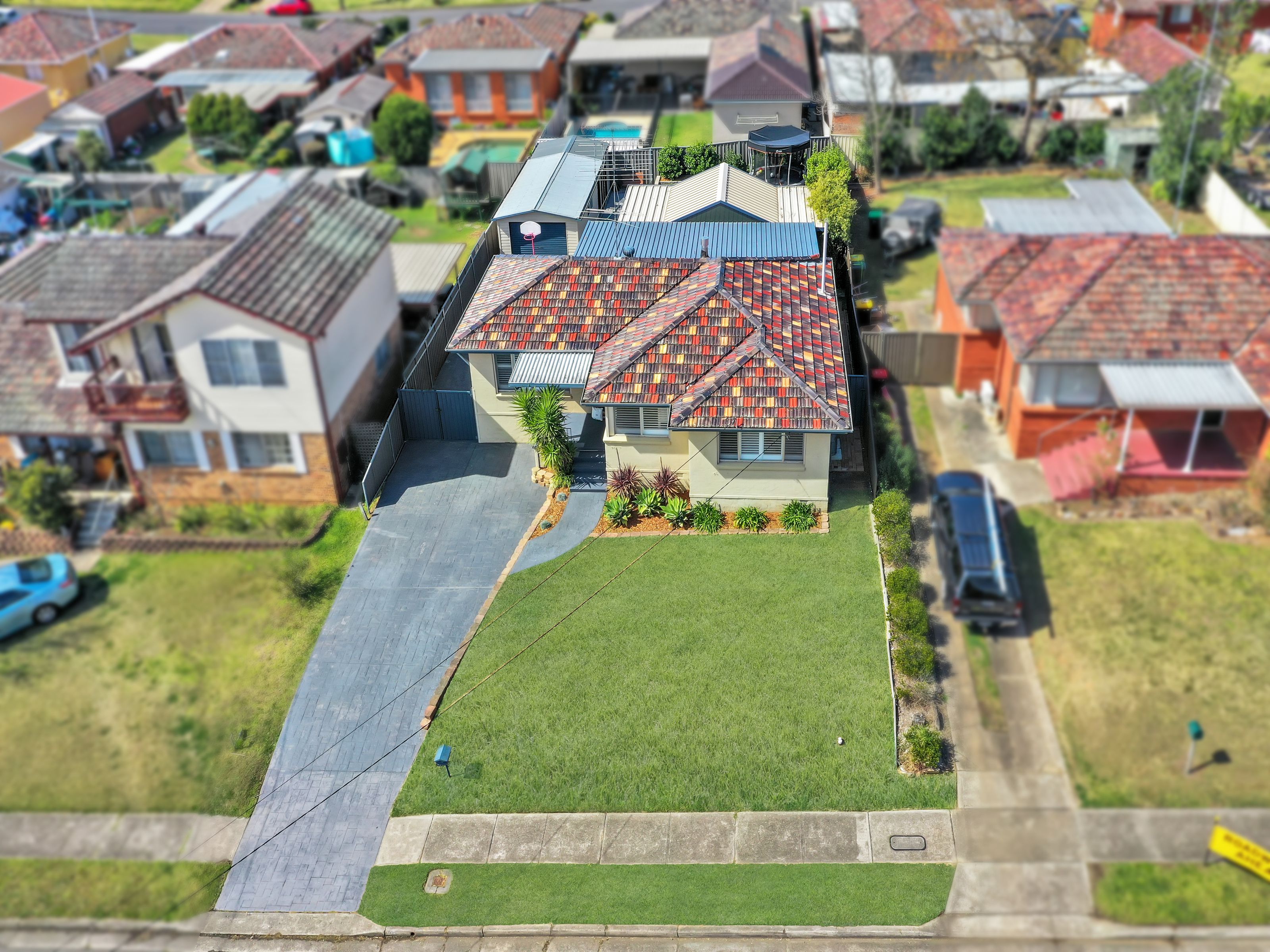 108 Fragar Road, SOUTH PENRITH