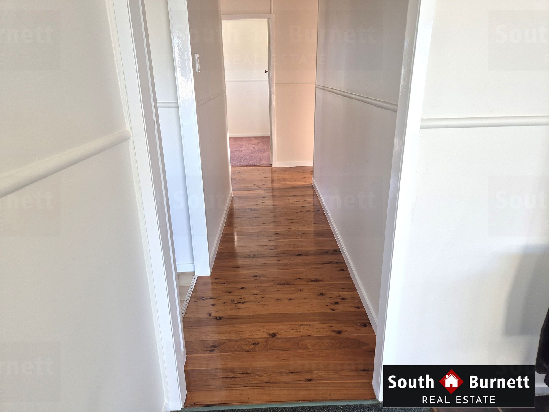 32 HODGE STREET, Kingaroy