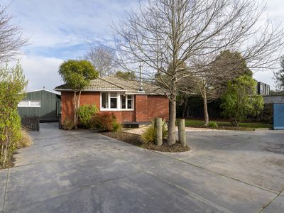 30 Hassals Lane, Opawa