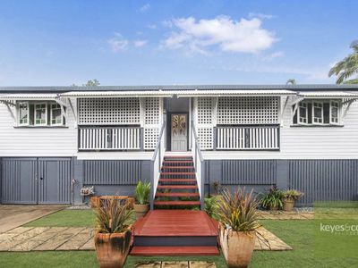 81 Armstrong Street, Hermit Park