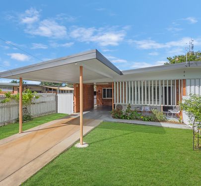 1 / 24 Tertius Street, Mundingburra