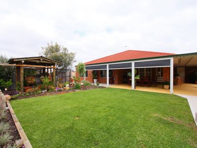 31 Gwynne Corner, Jane Brook