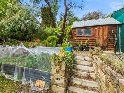 72 Mountain River Road, Grove