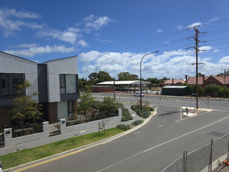 214 / 3-5  Panama Drive, New Port