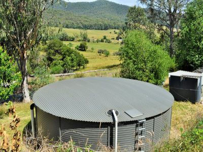 231 Scrubby Creek Road, Mitta Mitta