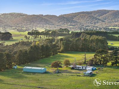 172 Grahams Road, Lancefield