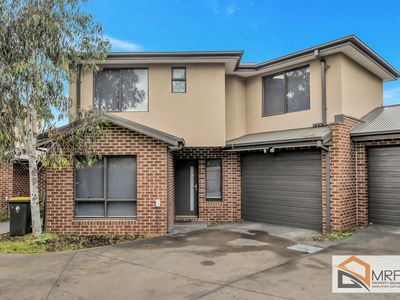 2 / 2 Donnelly Court, Pascoe Vale