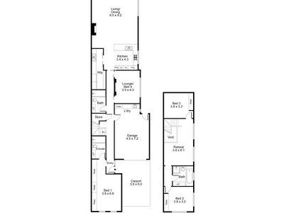 21 North Street, Frewville