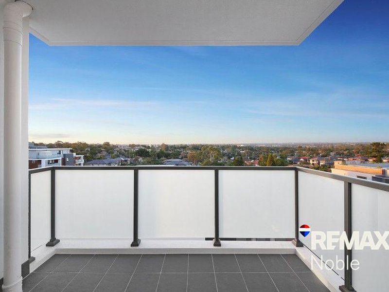 203 / 164 Great Western Highway, Westmead