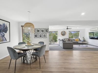 3 Amor Drive, Mansfield