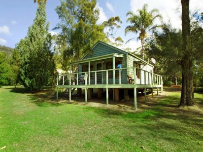 10 / 390 Mount Scanzi Road, Kangaroo Valley