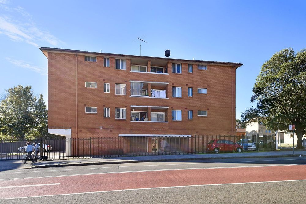 11 / 63 Castlereagh Street, Liverpool