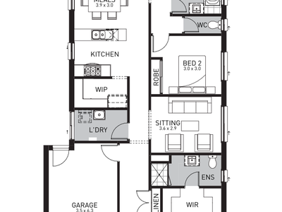 29 Kenmore Way, Clyde North