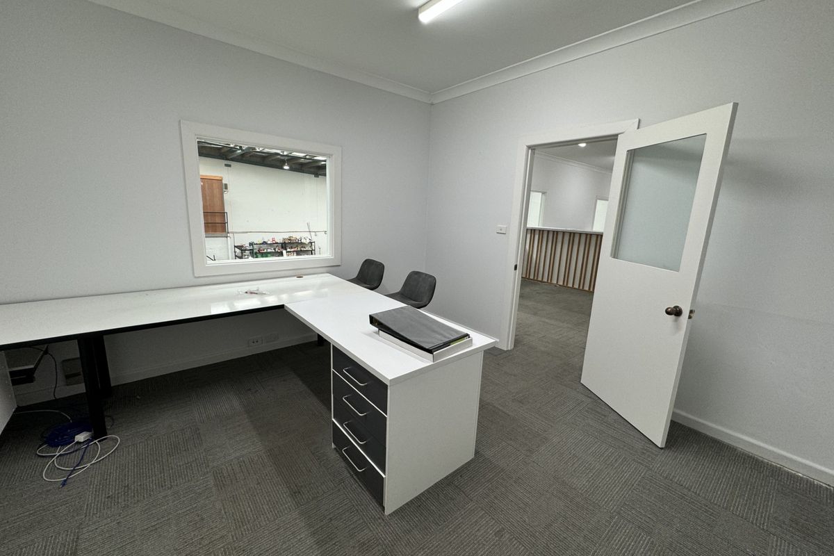 Unit 1 / 58-64 Cook Street, Kurnell