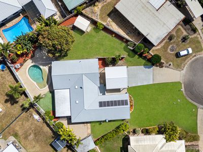 18 Allamanda Crescent, Annandale
