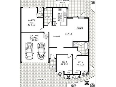 4 / 103 Cragg Street, Condell Park