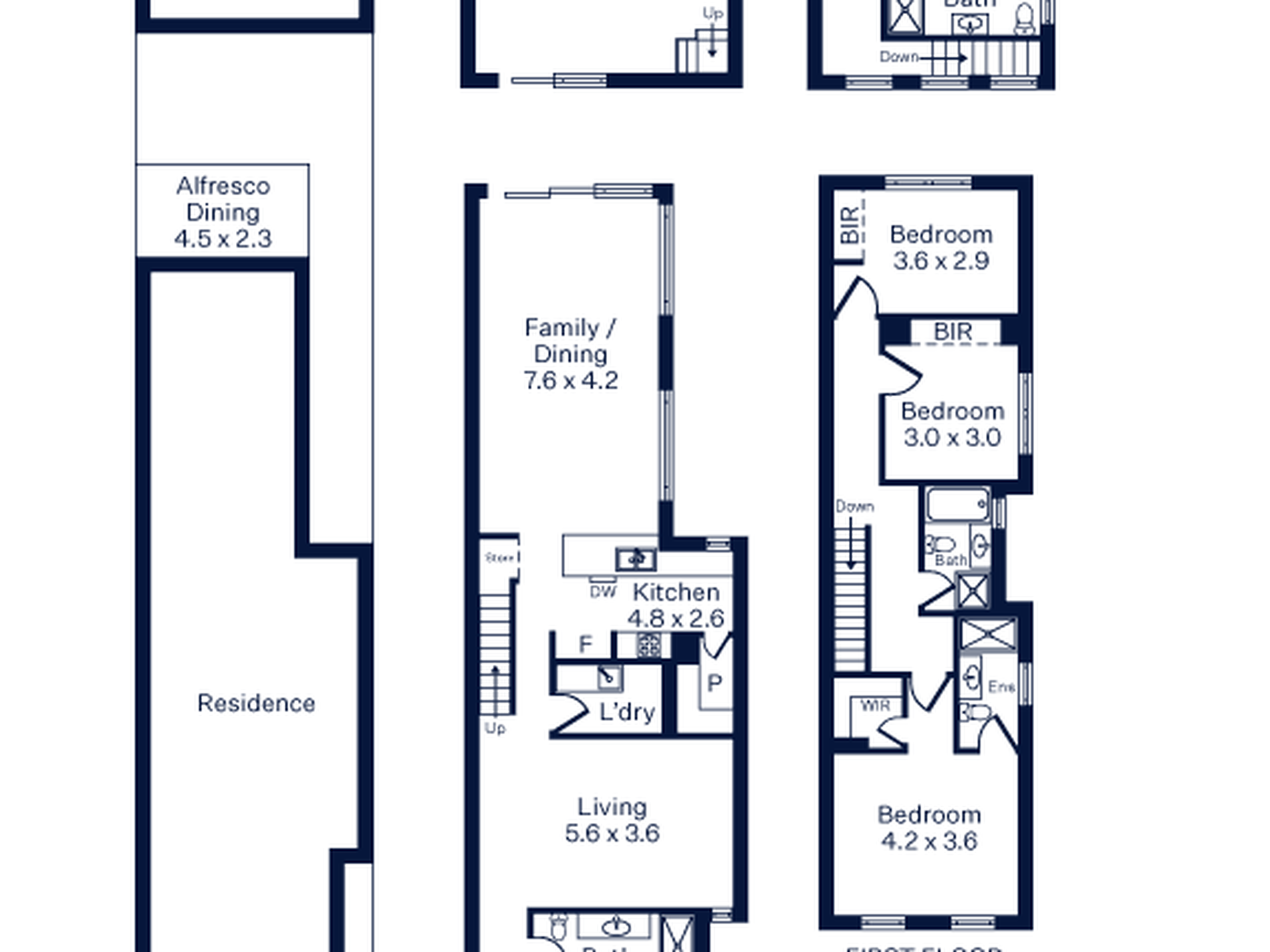 1 / 22 Junction Street, Newport