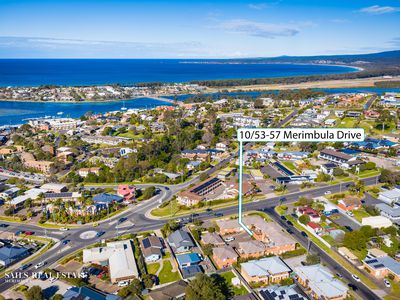 10 / 53-57 Merimbula Drive, Merimbula