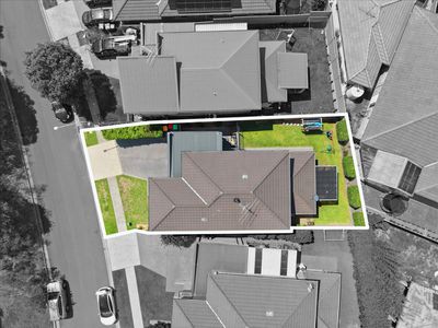 15 Indigofera Circuit, Mount Annan