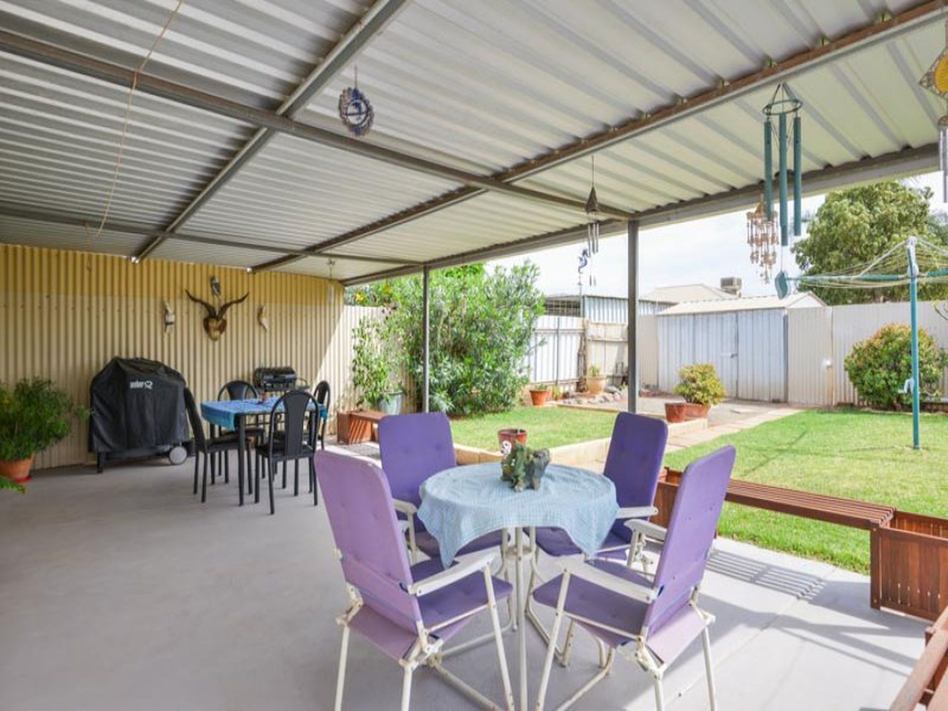 63 Richardson Street, Boulder