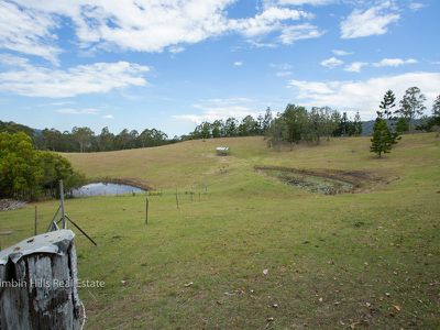 5401 Kyogle Road, Cawongla