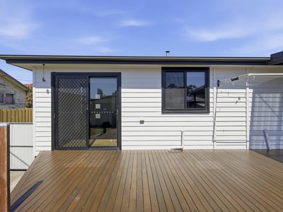 61 Adelaide Street, George Town