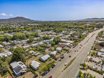 145 Ross River Road, Mundingburra