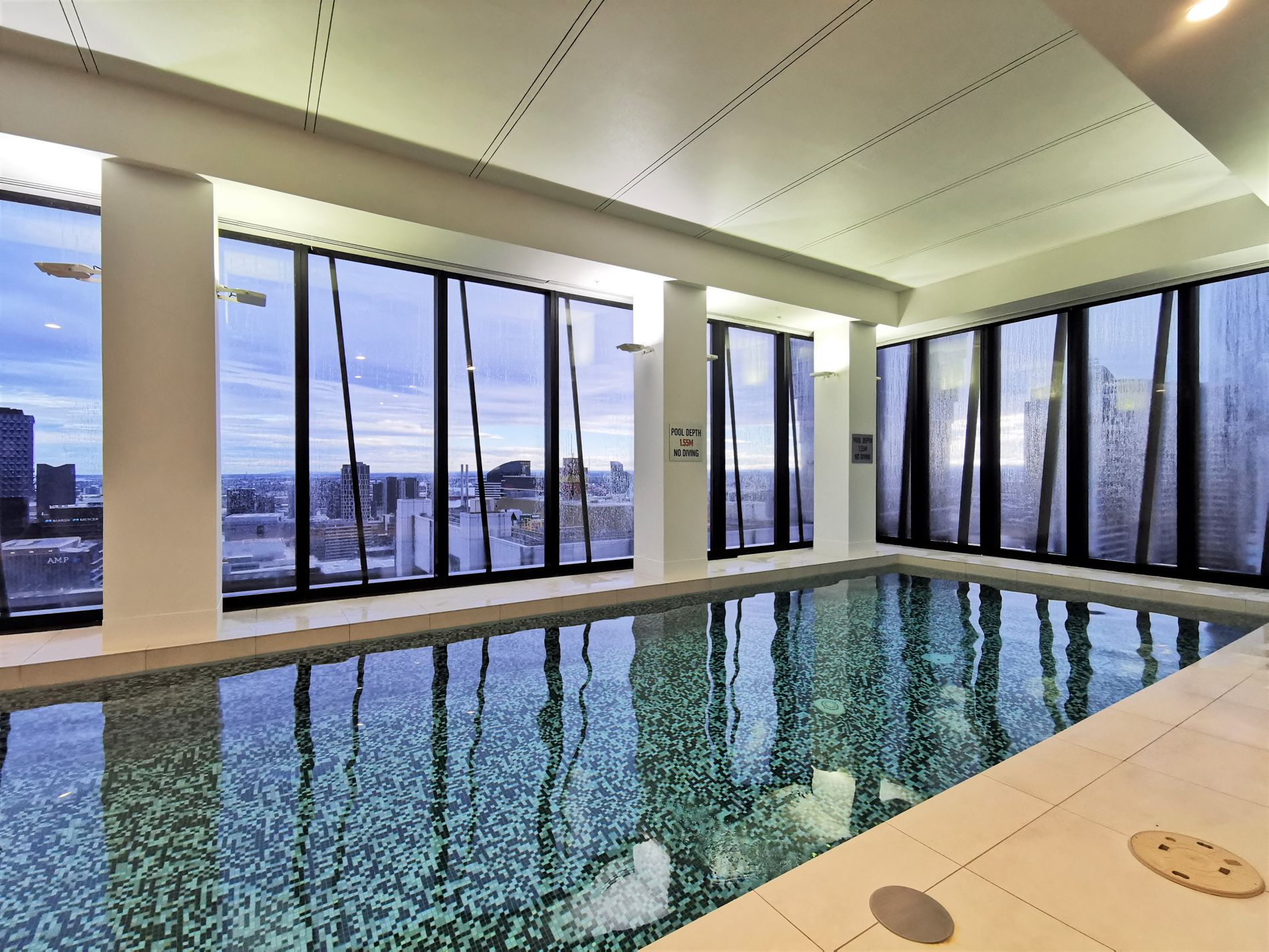 1509 / 568 Collins Street, Melbourne