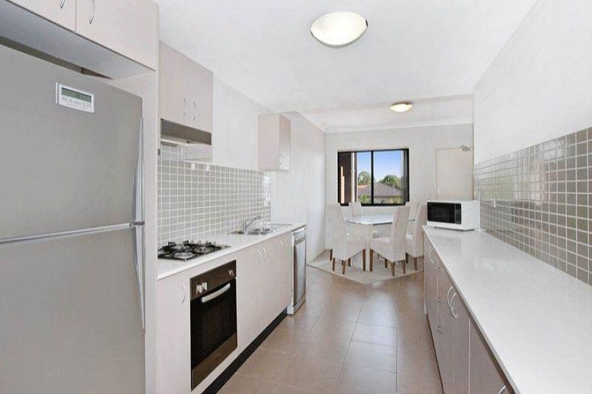 45 / 9-21 Hillcrest Street, Homebush