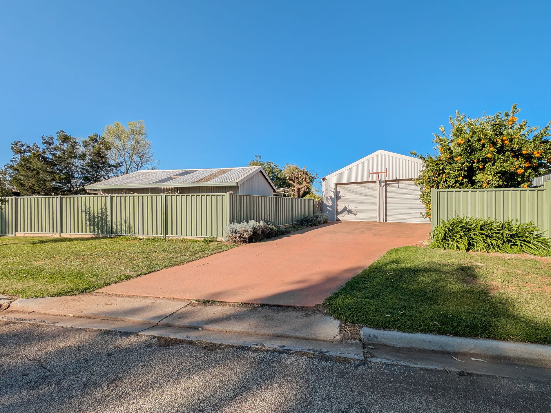 198 Westblade Avenue, Kerang