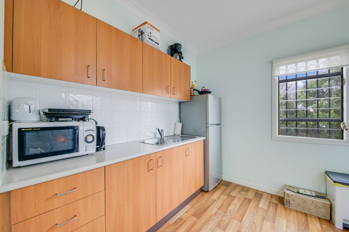 15 Mitchell Street, Camden
