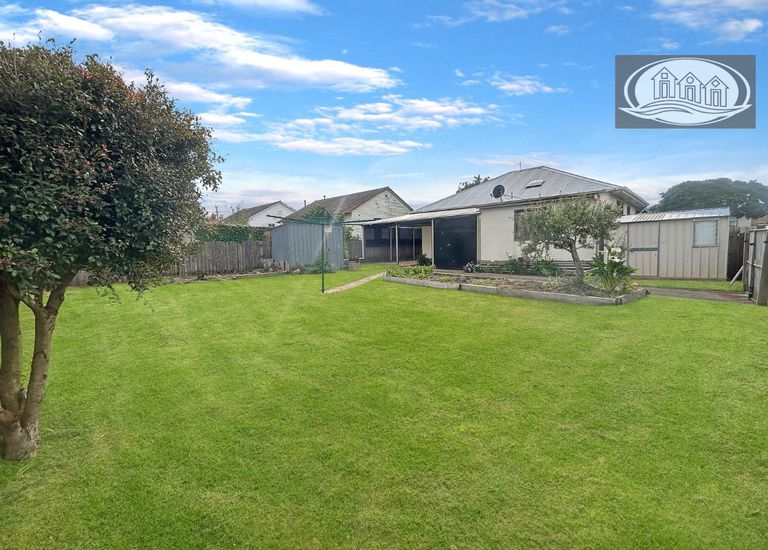 45 Milbanke Street, Portland