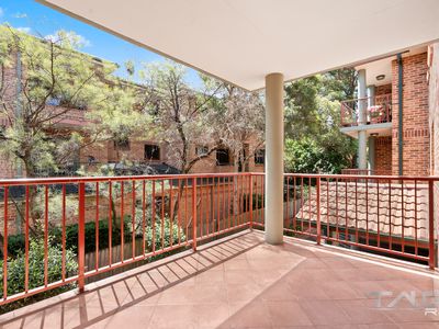 8 / 5-7 Priddle Street, Westmead