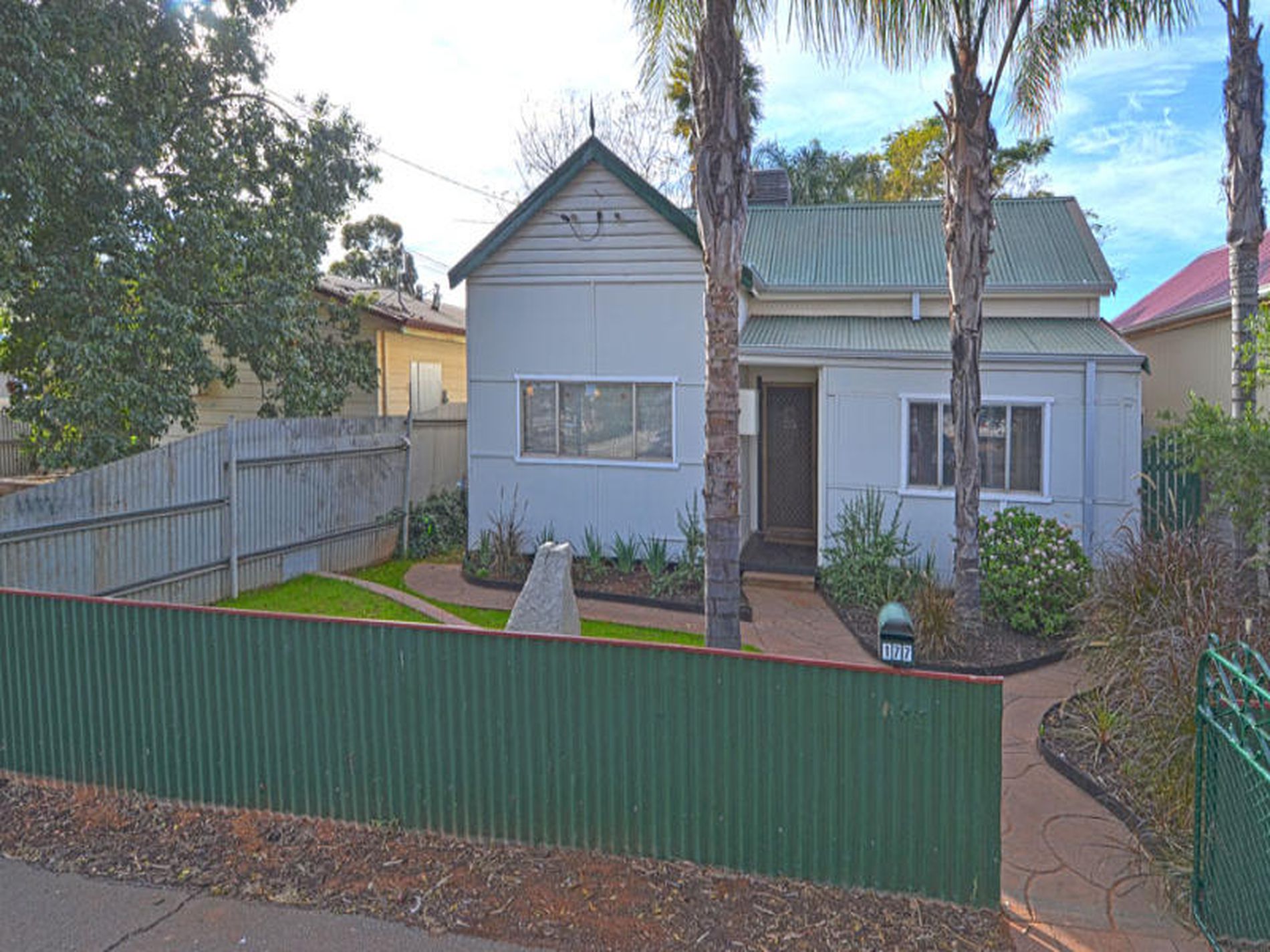 177 Piesse Street, Boulder