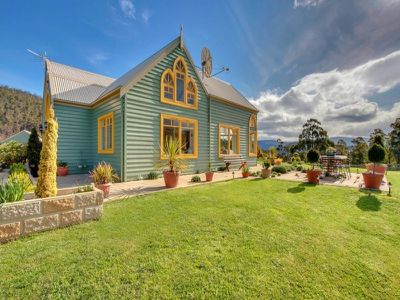 56 Meadow Road, Judbury