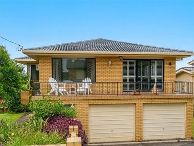 4 Selena Avenue, Lismore Heights