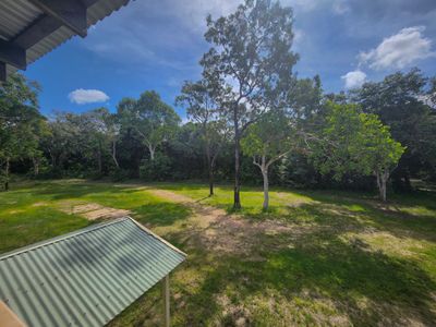 60 Starcke Street, Cooktown