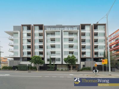113 / 30 Burnley Street, Richmond