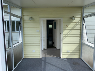 Morrinsville
