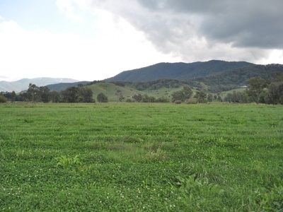 3626 Kiewa Valley Highway, Kergunyah