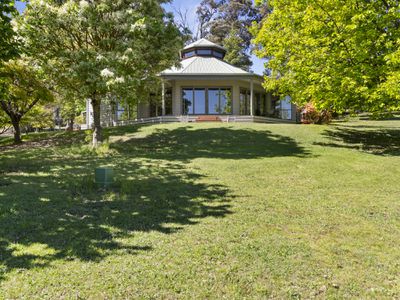 696 Glenroy Road, Merrijig