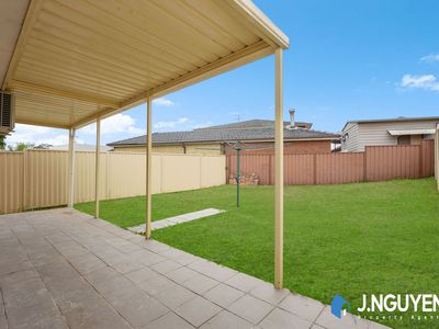 26 Zappia Place, Edensor Park