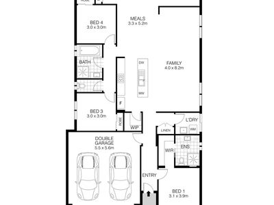 5 McEnery Close, Hamlyn Terrace