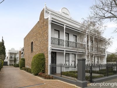 4 / 176 Cecil Street, Williamstown