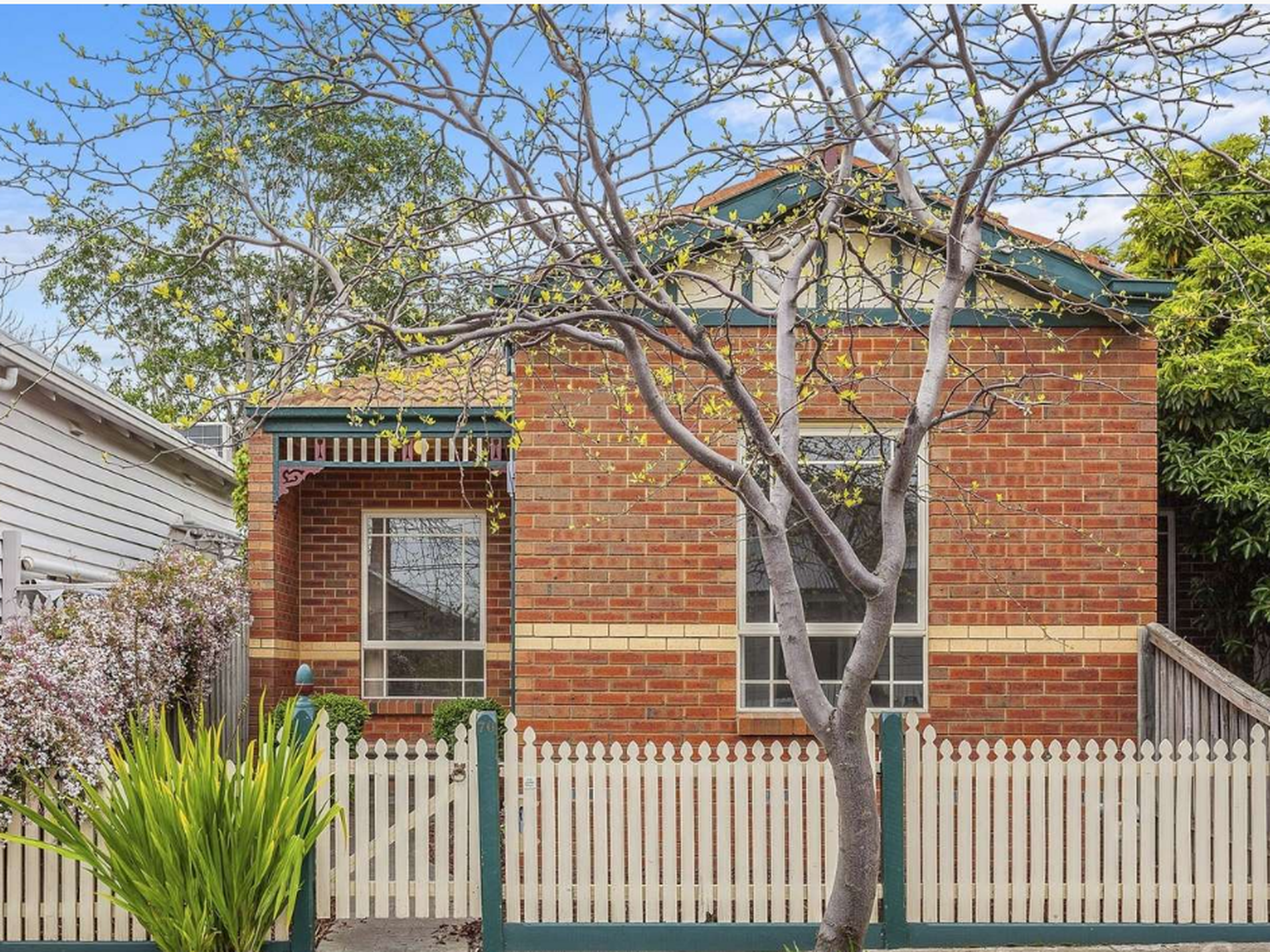 70 Ovens Street, Yarraville