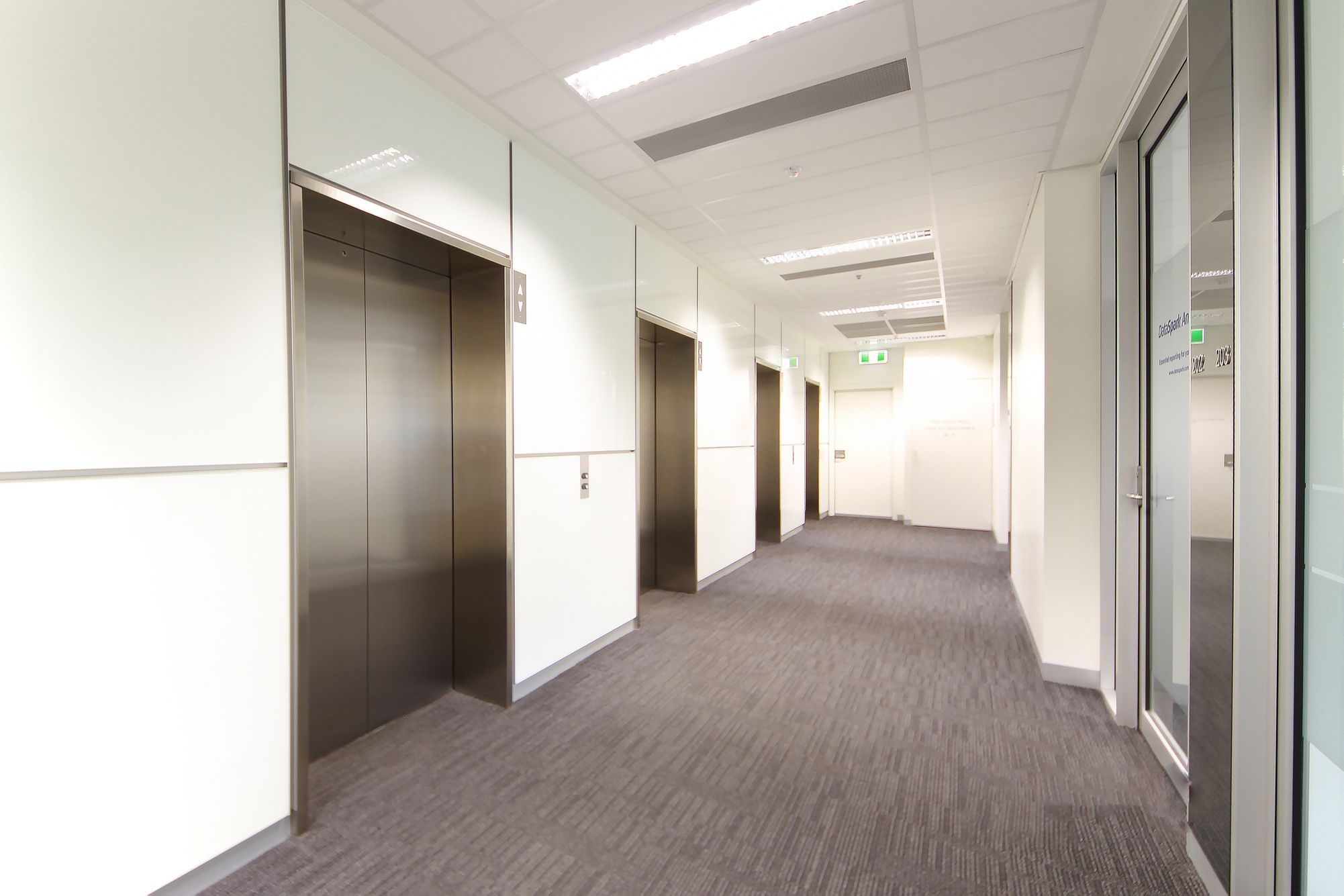 218 / 147 Pirie Street, Adelaide