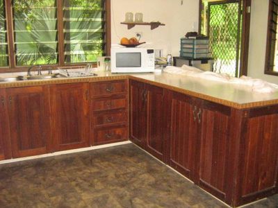 11 Newman Street, Cooktown