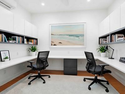 24 / 48 Sir Leslie Thiess Drive, Townsville City